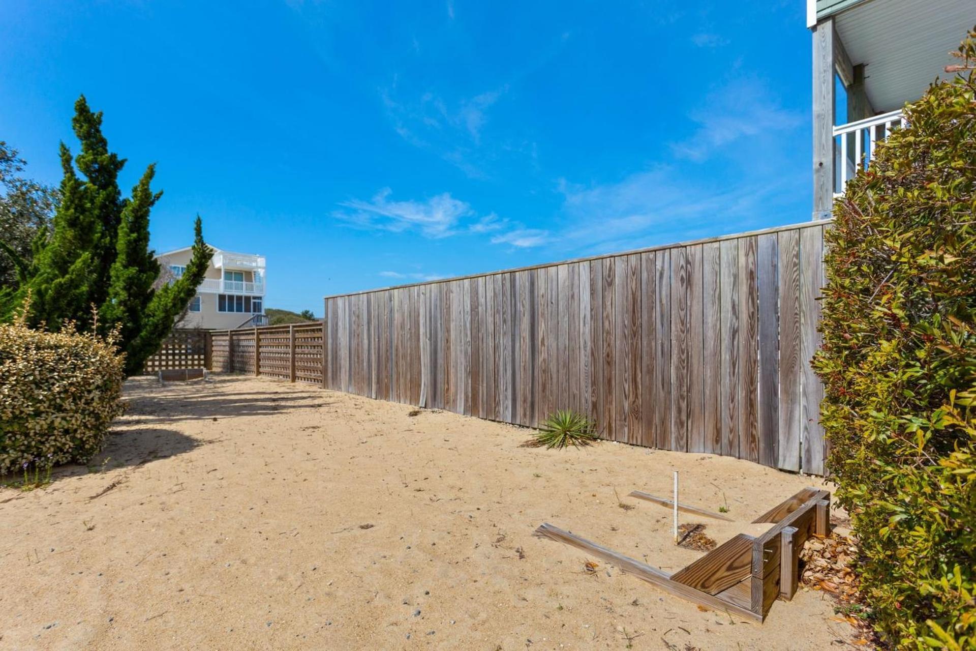 5110 Queen Elizabeths Castle Across From Beach Kill Devil Hills Exterior foto